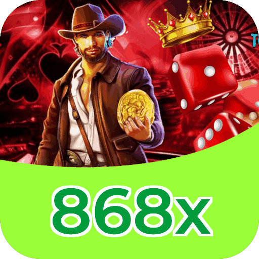 Tabela RTP dos jogos de cassino da 868x